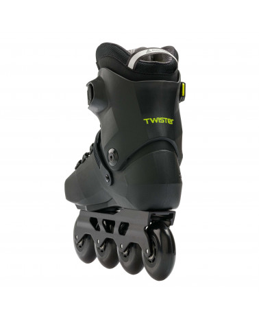 Rollerblade M's Twister 80 XT.