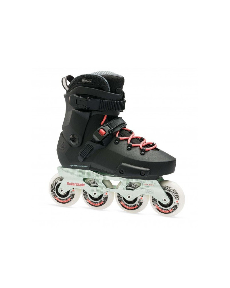 Rollerblade M's Twister 80 XT.