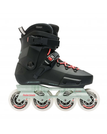 Rollerblade M's Twister 80 XT.