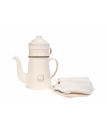 Nordisk Madam Bla Coffee Pot 1,5L.