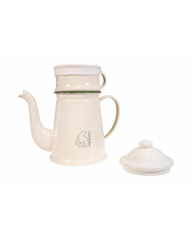 Nordisk Madam Bla Coffee Pot 1,5L.