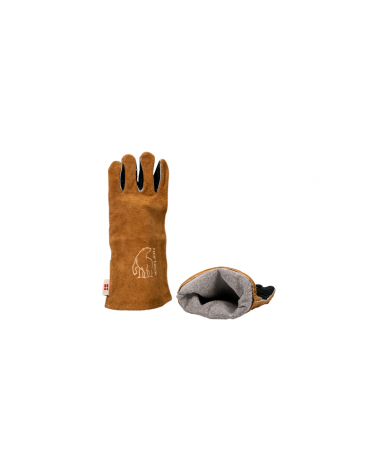 Nordisk Torden Gloves.