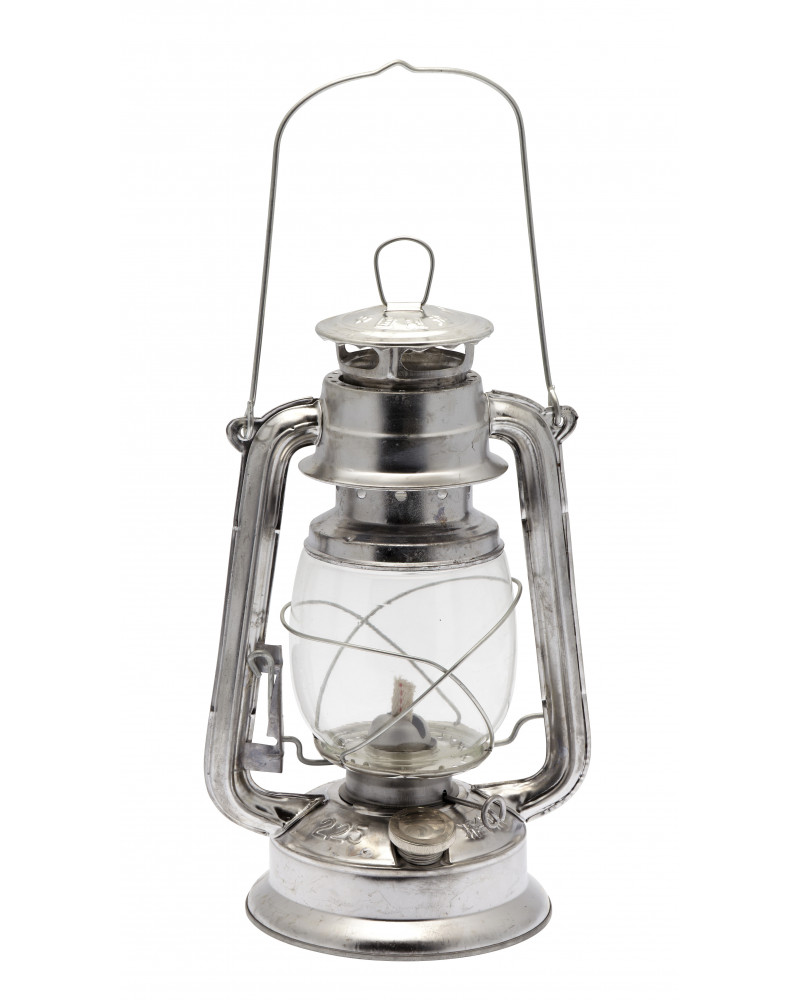 CAO Lampe Tempête "Ambiance"