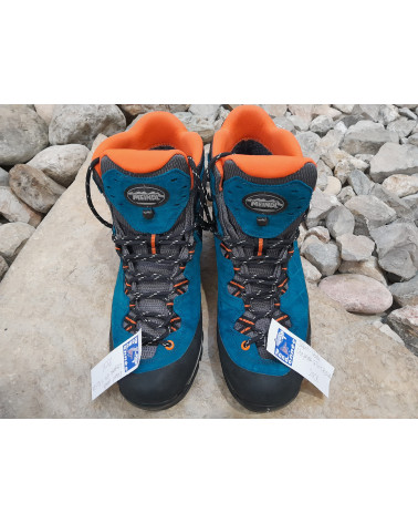 Meindl Litepeak Gore Tex.