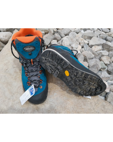 Meindl Litepeak Gore Tex.