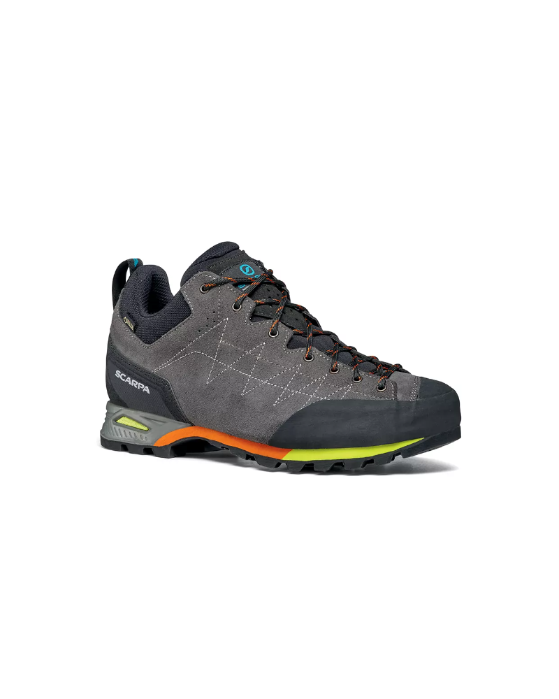 Scarpa M's Zodiac Gtx Shark.