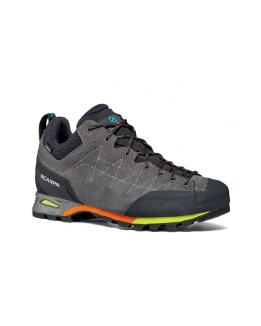 Scarpa M's Zodiac Gtx Shark.