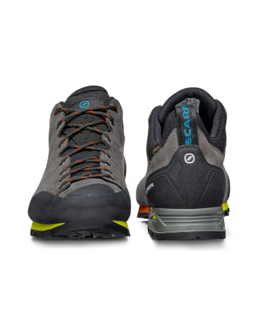 Scarpa M's Zodiac Gtx Shark.