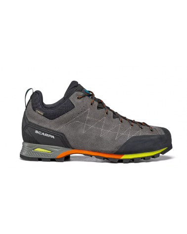 Scarpa M's Zodiac Gtx Shark.