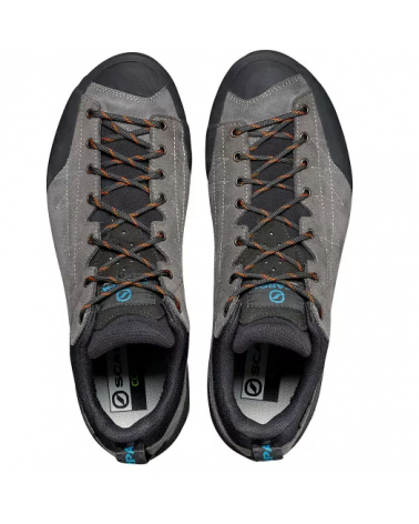 Scarpa M's Zodiac Gtx Shark.