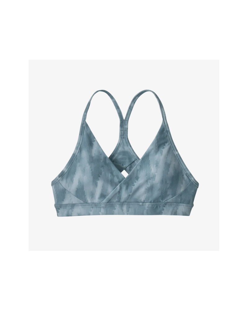 Patagonia W's Cross Beta Sports Bra.