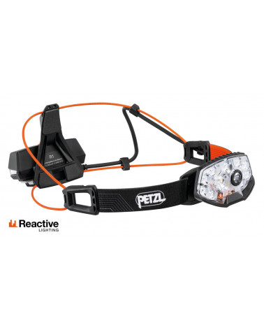 Petzl NAO® RL 1500.