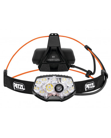 Petzl NAO® RL 1500.