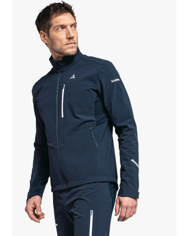 Schoffel M's Softshell Jacket Rinnen.