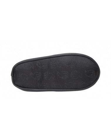 Nordisk Mos down slippers.