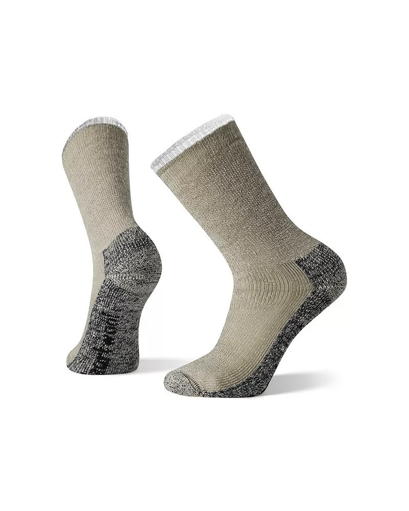 Mountaineer Classic Edition Maximum Cushion Crew Socks