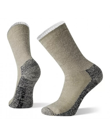 Mountaineer Classic Edition Maximum Cushion Crew Socks