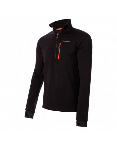 Trango Wolrd M's Pullover TRX2 Stretch Pro.