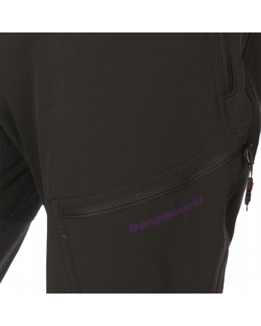 Trango World W's Pantalon TRX2 Nylon Pro.