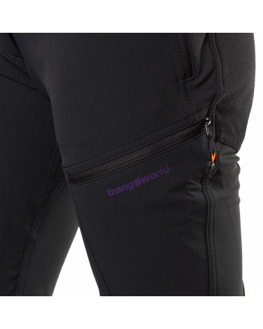 Trango World W's Pantalon TRX2 Nylon Pro.