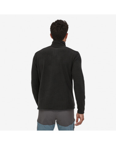 Patagonia M's R1 Air Zip Neck.