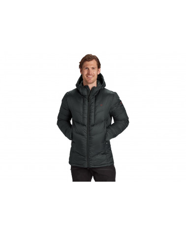 Nordisk Rai Mens Lightweight H-Box Jacket .