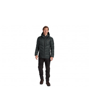 Nordisk Rai Mens Lightweight H-Box Jacket .