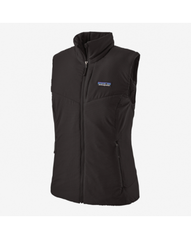 Patagonia W's Nano Air Vest.