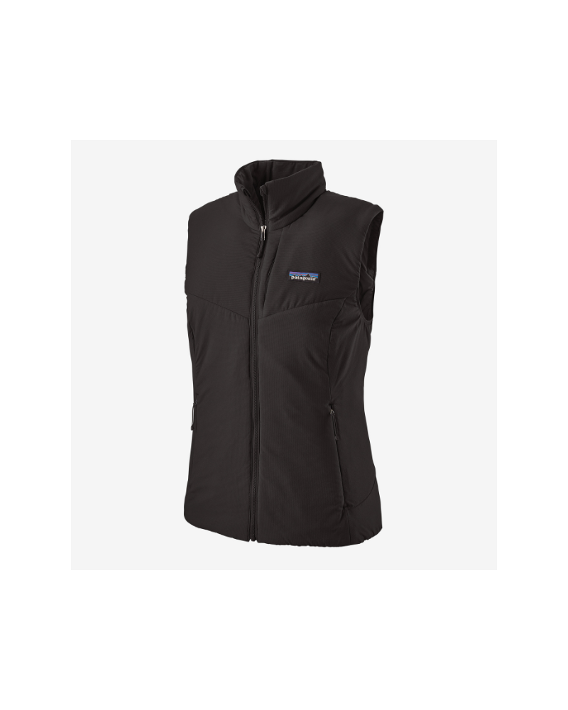 Patagonia W's Nano Air Vest.