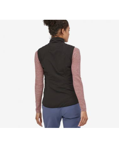 Patagonia W's Nano Air Vest.