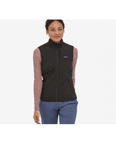 Patagonia W's Nano Air Vest.