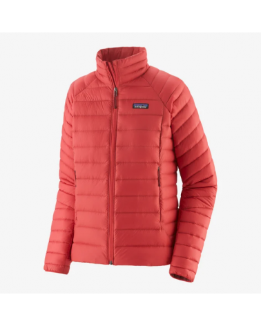 Patagonia W's Down Sweater.