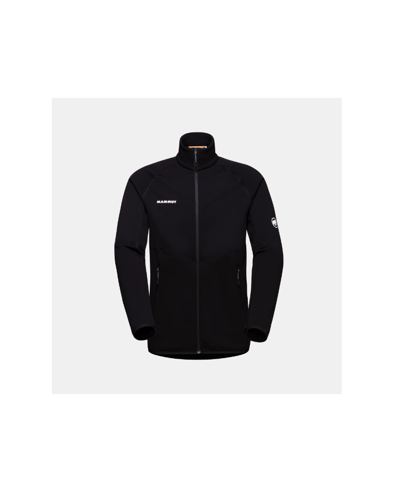 Mammut W's Aconcagua ML Jacket.