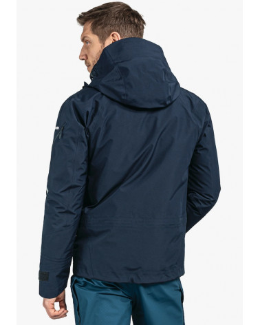 Schoffel M's Cimerlo 3L Jacket.