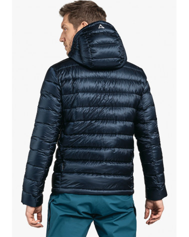 Schoffel M's Lodner Down Jacket.