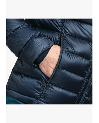 Schoffel M's Lodner Down Jacket.