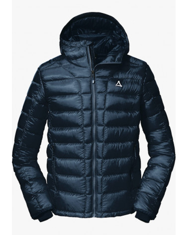 Schoffel M's Lodner Down Jacket.