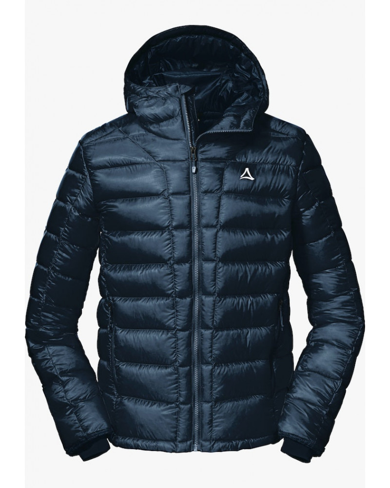 Schoffel M's Lodner Down Jacket.