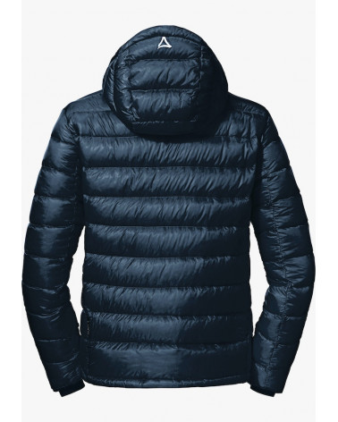 Schoffel M's Lodner Down Jacket.