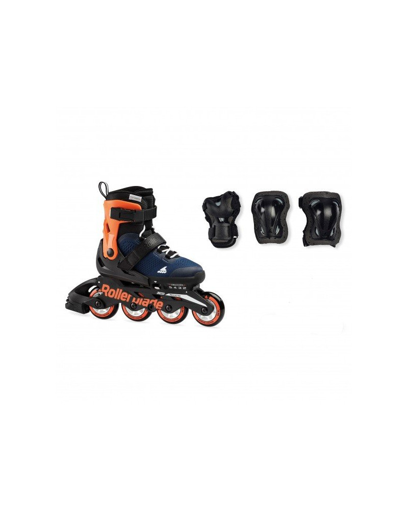 Rollerblade Microblade Combo Boys.