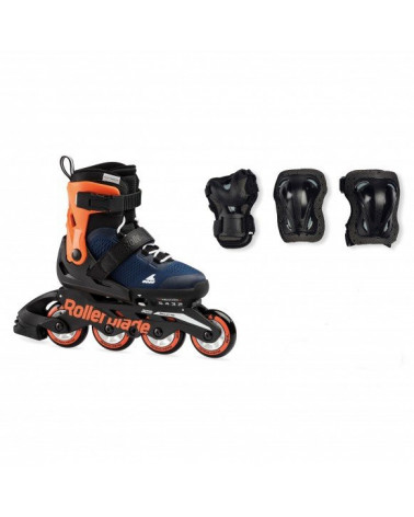 Rollerblade Microblade Combo Boys.