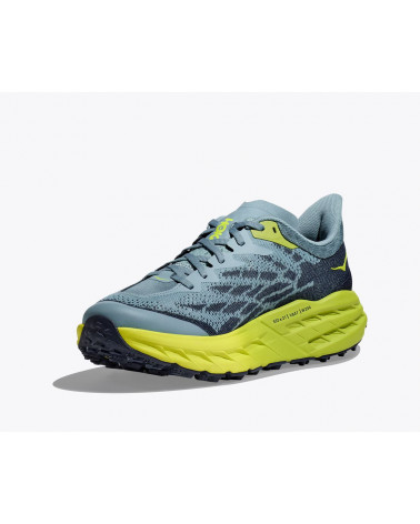 Hoka OneOne M's Speedgoat 5 Wide.