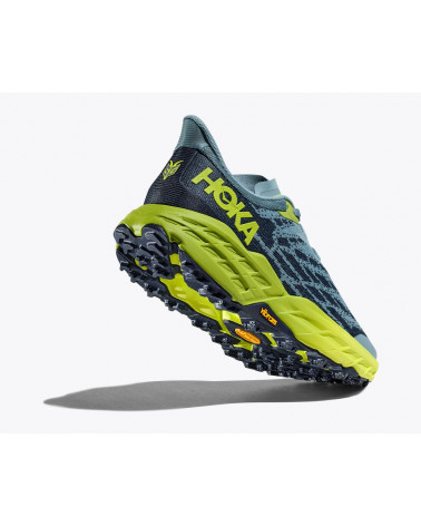 Hoka OneOne M's Speedgoat 5 Wide.