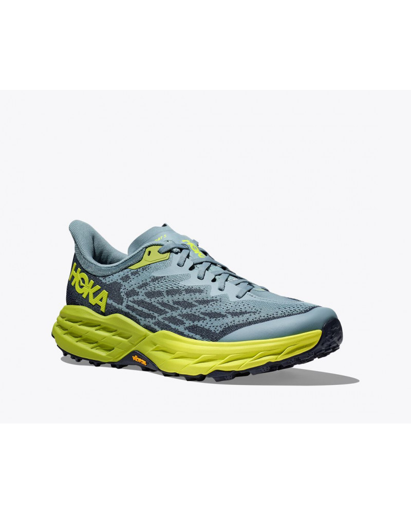 Hoka OneOne M's Speedgoat 5 Wide.