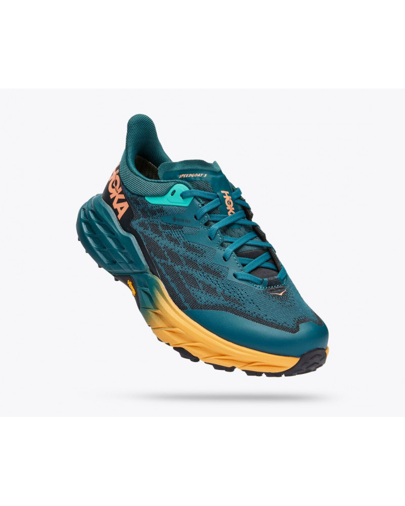 Hoka OneOne W's Speedgoat 5 Gtx.