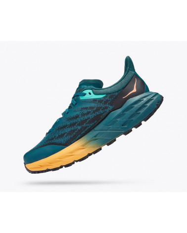 Hoka OneOne W's Speedgoat 5 Gtx.