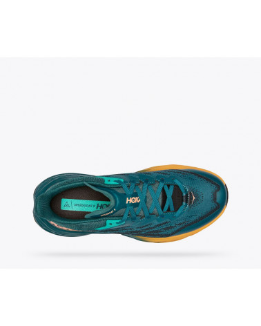 Hoka OneOne W's Speedgoat 5 Gtx.