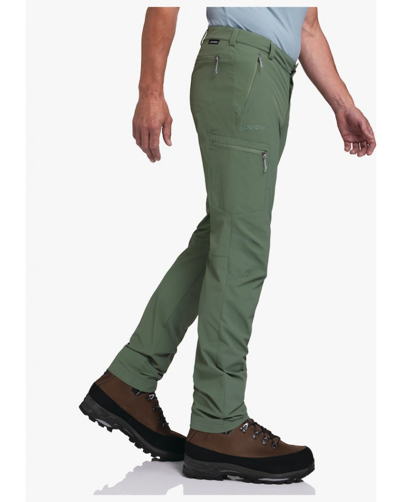 Patagonia M's Stonycroft Pants Regular.