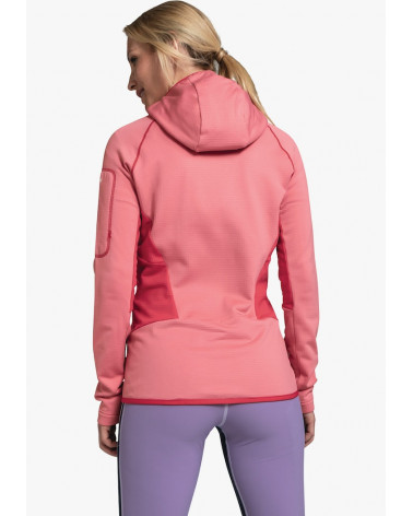 Schöffel Fleece Hoody Hydalen Lady