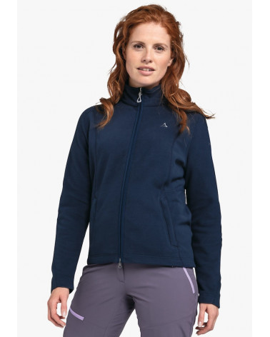 Schöffel Fleece Jocket Leona 3